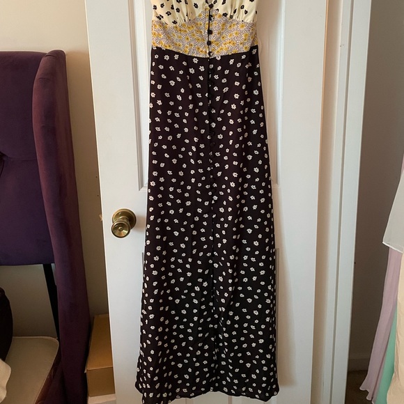 Maxi Sun dress - Picture 3 of 3